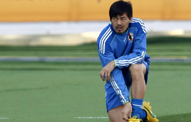 Cựu tuyển thủ Nhật Bản: 'Tôi muốn đưa Sài Gòn vươn tầm quốc tế'