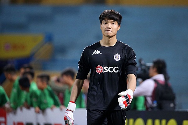 Hà Nội FC chốt hợp đồng đầu tiên trong ngày hạ màn V-League 2019