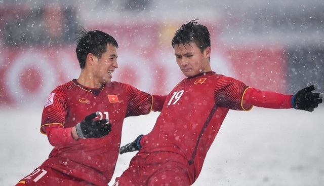 Fox Sports: Còn phép màu nào cho U23 Việt Nam?