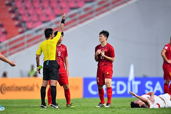 Thái Lan, Malaysia cùng chung cảnh ngộ với Việt Nam tại vòng loại World Cup