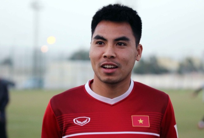 Tuyển thủ Việt Nam từ chối mức lương 'siêu khủng' để ở lại Hà Nội FC