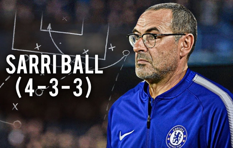 Chelsea gặp lại Man City: Lối thoát nào cho Maurizio Sarri?