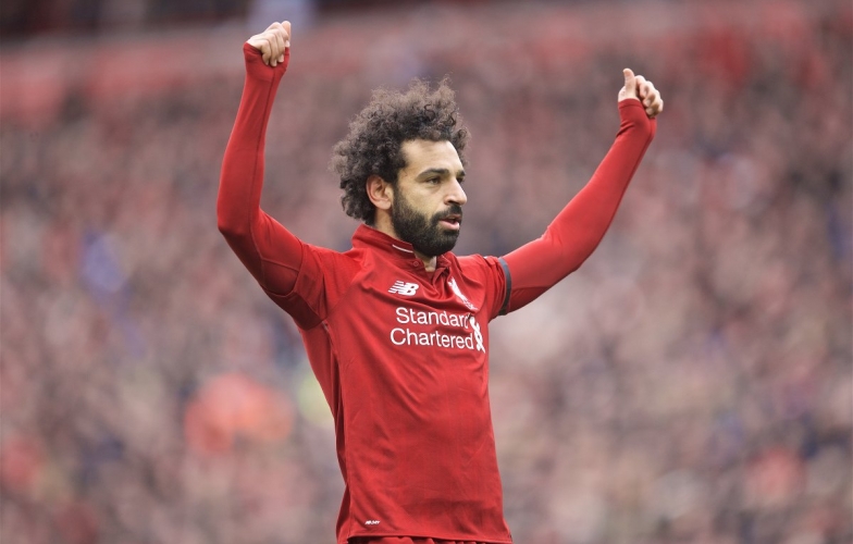 Salah xé lưới Chelsea, Liverpool đòi lại ngôi đầu bảng