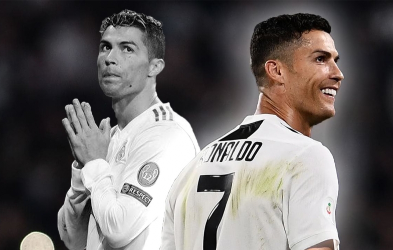 Ronaldo lọt top 10 bản hợp đồng thành công nhất mùa giải