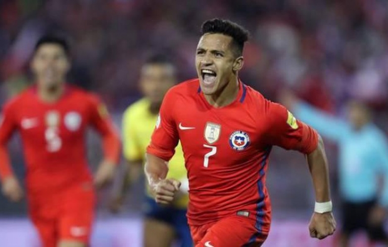 Kết quả Copa America hôm nay 29/6: Sanchez đưa Chile vào bán kết