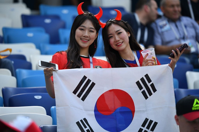 Choáng! ĐT nữ Hàn Quốc ghi 3 bàn, lọt lưới 116 bàn sau 3 trận vòng bảng
