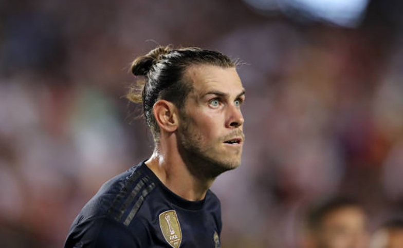 Gareth Bale gửi thông điệp đanh thép đến HLV Zidane