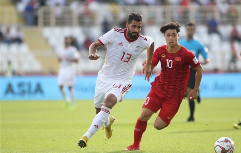 Đối thủ của Iran gặp rắc rối lớn trước vòng loại World Cup