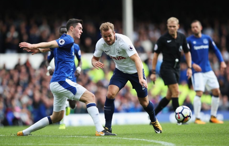 Everton vs Tottenham: Cuộc đấu của những kẻ khốn cùng