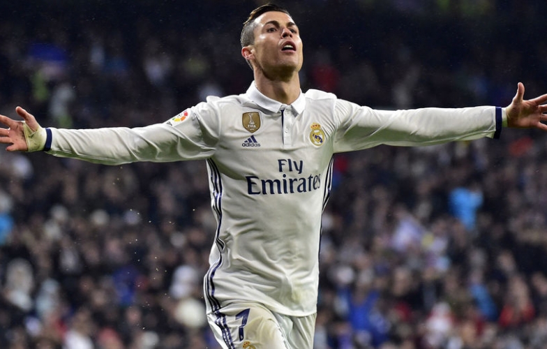 VIDEO: 5 bàn thắng đẹp nhất của Ronaldo vào lưới Real Sociedad