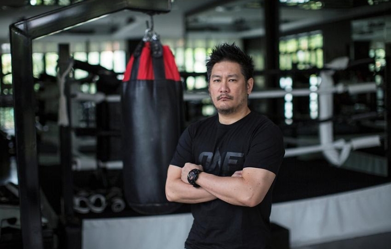 ONE Championship lập chiến tích khủng, lọt top lượng xem 4 toàn cầu