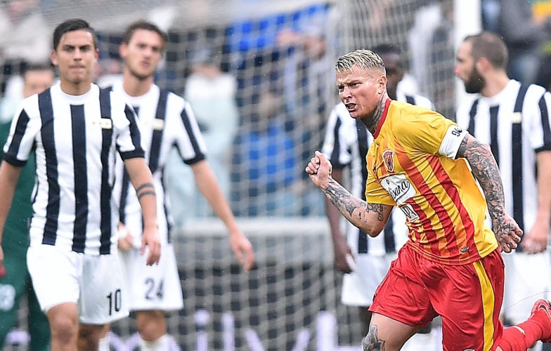 Nhận định Benevento vs Juventus: Tiếp đà chiến thắng