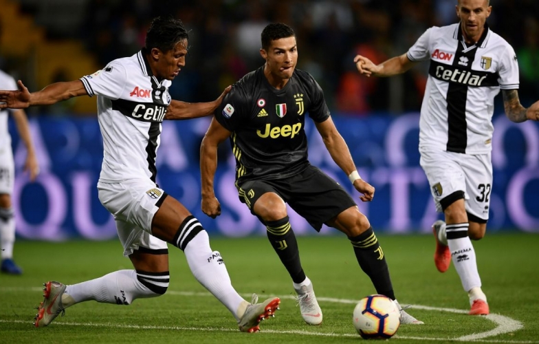 Nhận định Parma vs Juventus: Tìm lại cảm giác thắng