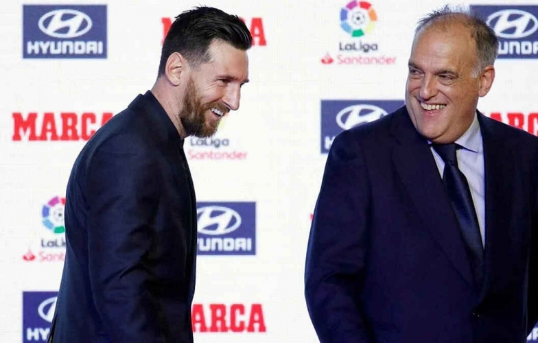 Messi ảnh hưởng thế nào đến khoản nợ hơn 1 tỷ euro của Barca?