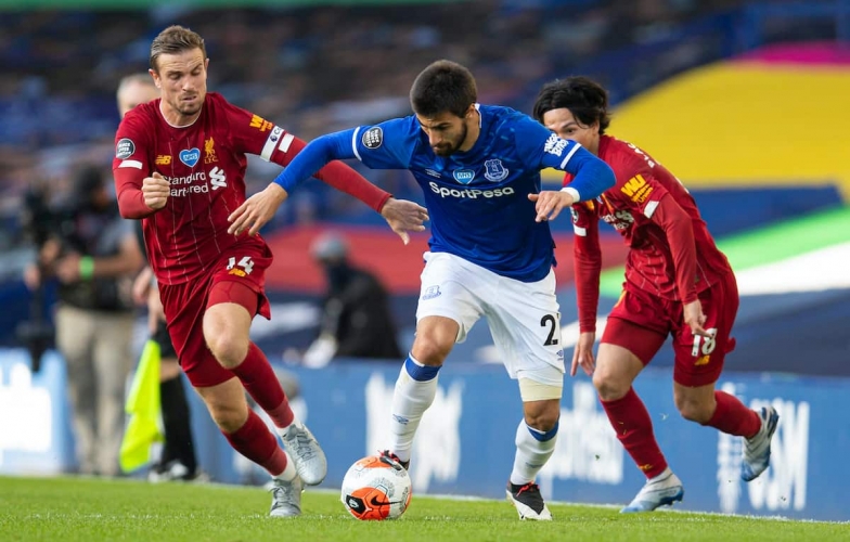 Nhận định Everton vs Liverpool: Derby nảy lửa
