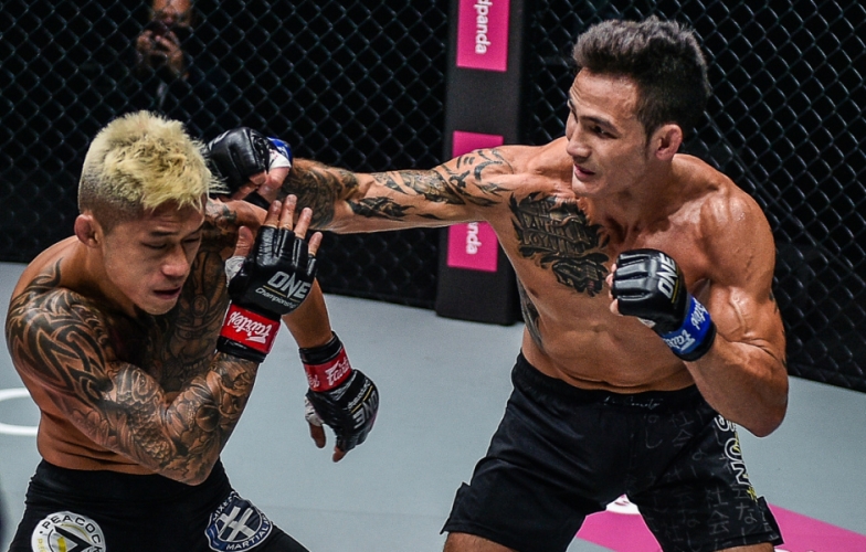 Cựu vương Martin Nguyễn ấn định ngày tái xuất ONE Championship