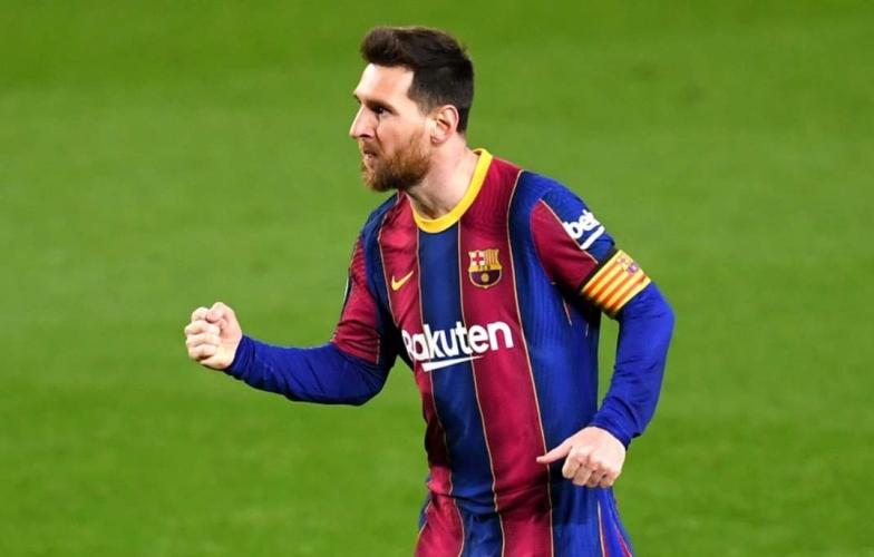 NÓNG: Messi nhận đề nghị ký 10 năm, làm Giám đốc điều hành
