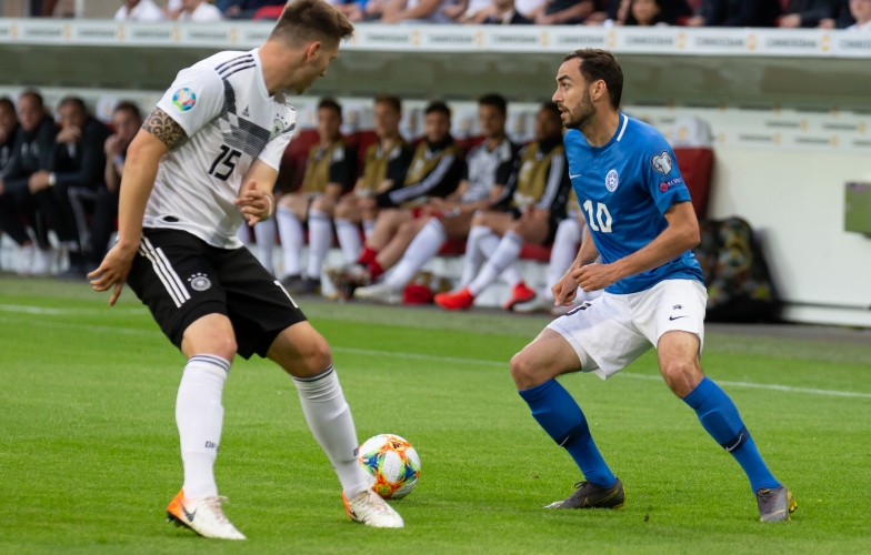 Nhận định Đức vs Iceland: Khổng lồ đấu tí hon