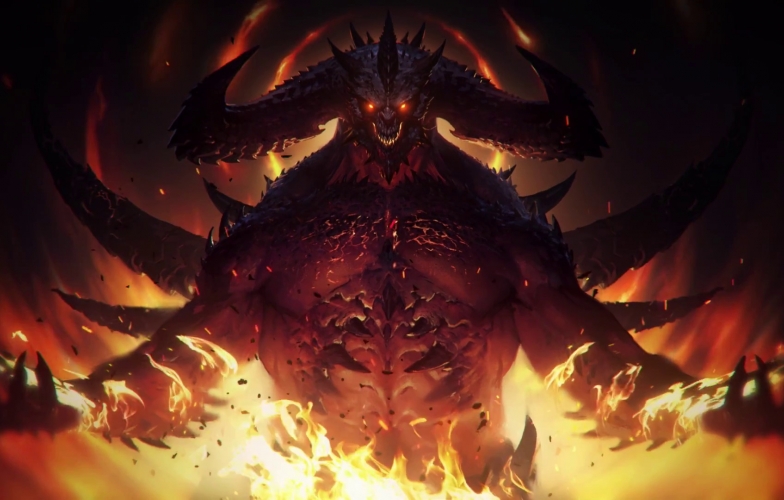 Hướng dẫn tải Diablo Immortal Android (apk) mới nhất