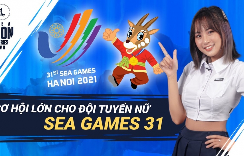 Video: Bản tin Tốc Chiến Esports, cơ hội lớn cho đội tuyển nữ Tốc Chiến