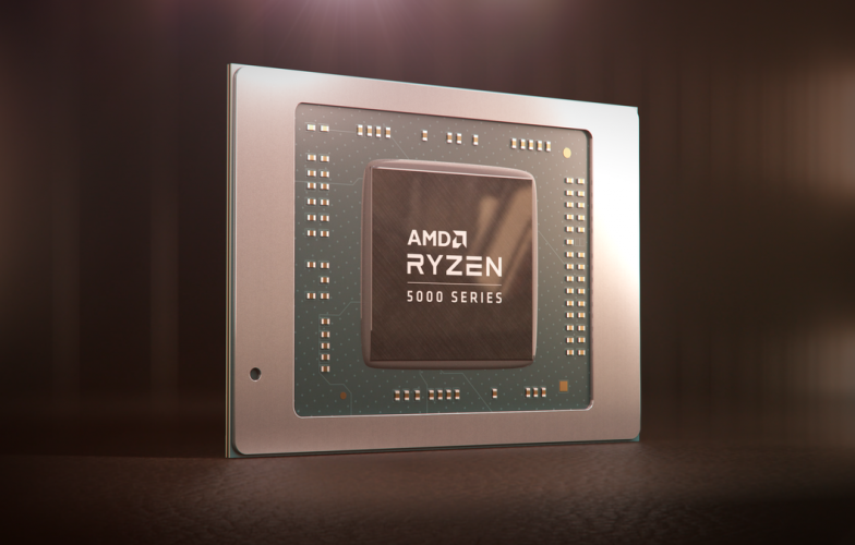 AMD giới thiệu vi xử lý Ryzen 5000 tại CES 2021