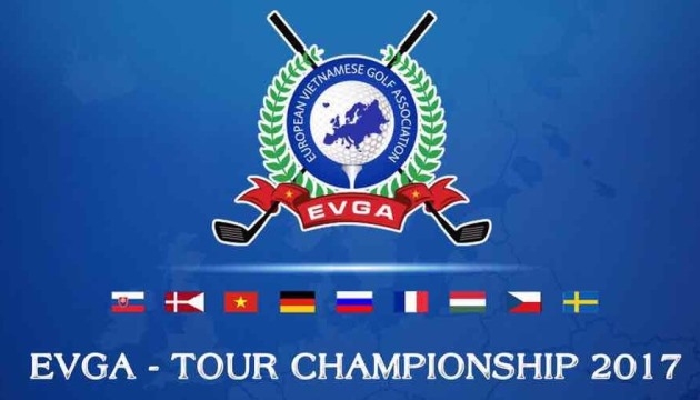 Giải golf chung kết EVGA Tour 2017 được tổ chức ở sân ET