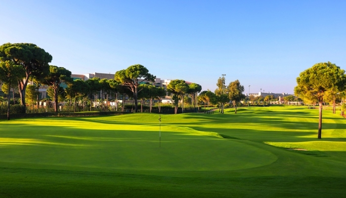 APGS 2017: Ngành công nghiệp Golf đã đến lúc cần đổi mới
