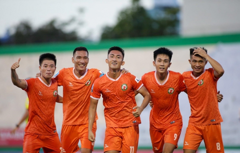 Chơi lớn, Bình Định FC sẽ trở thành ngựa ô V-League 2021?