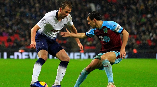 Tottenham vs Burnley: Thử thách bản lĩnh Mourinho