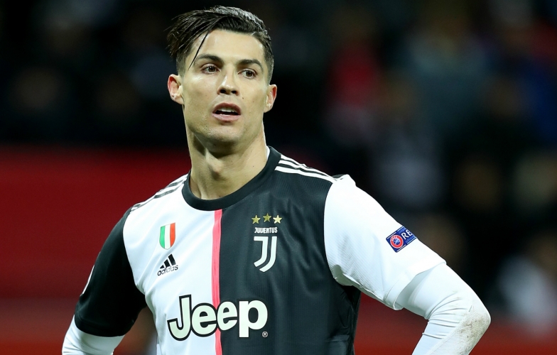 Ronaldo góp phần lớn khiến Juventus lỗ nặng