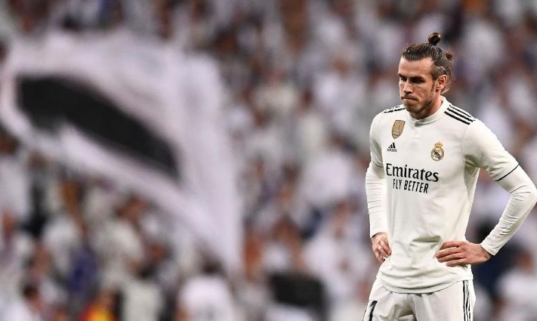 Bale bị Zidane gạch tên dù đang khỏe mạnh