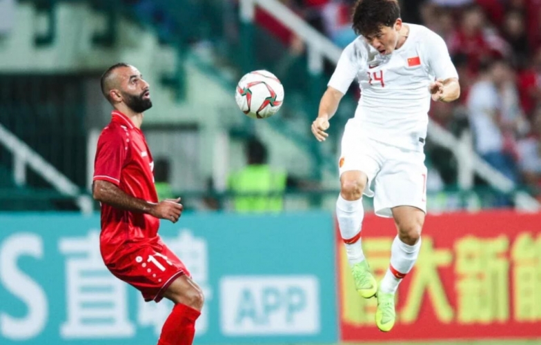 Sợ đá với Trung Quốc, Syria yêu cầu hoãn vòng loại World Cup