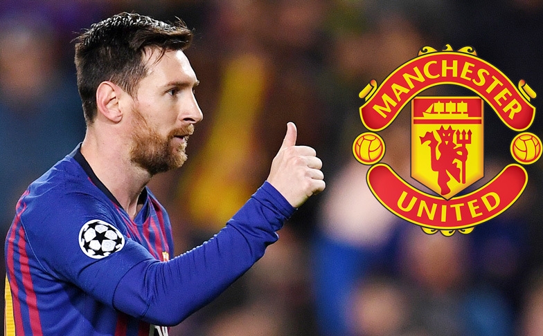 Chuyển nhượng tối 7/2: MU gia nhập cuộc đua Messi