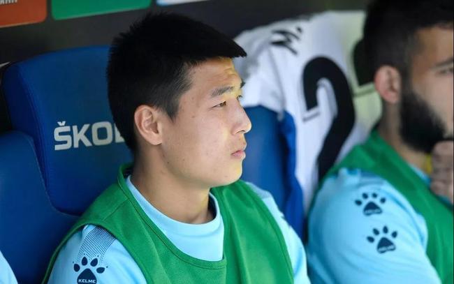 'Ronaldo Trung Quốc' tiếp tục những ngày tồi tệ tại La Liga