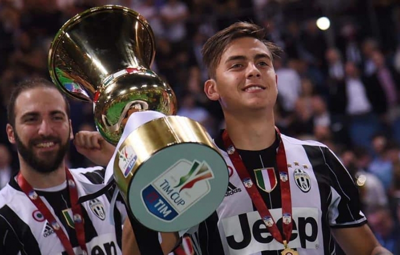 VIDEO: Juve vô địch Copa Italia sau khi 'hủy diệt' AC Milan 
