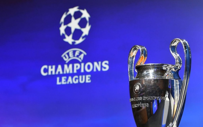 Xác định 8 hạt giống số 1 của Champions League 2020/21