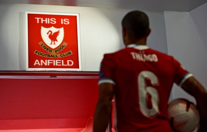Đội hình mạnh nhất Liverpool đấu Chelsea: Lần đầu của Thiago?
