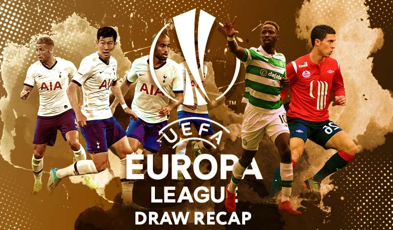 Bảng xếp hạng Europa League 2020/21: Vé đi tiếp đã có chủ