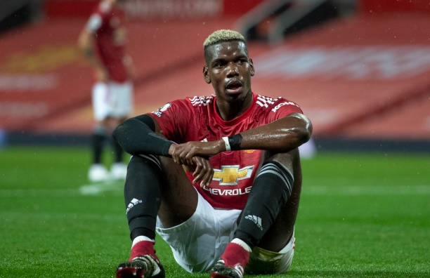 Solskjaer không ngại chỉ đích danh tội đồ Pogba