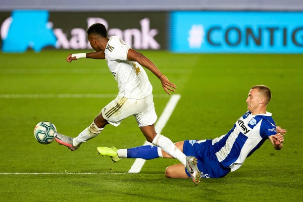 Nhận định Real Madrid vs Alaves: Tiếp đà chiến thắng