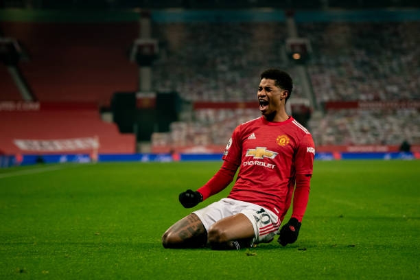 Rashford tiết lộ bí mật đằng sau chiến thắng của MU