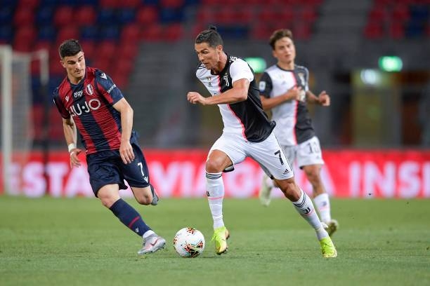Nhận định Juventus vs Bologna: 'Scudetto là khả thi'