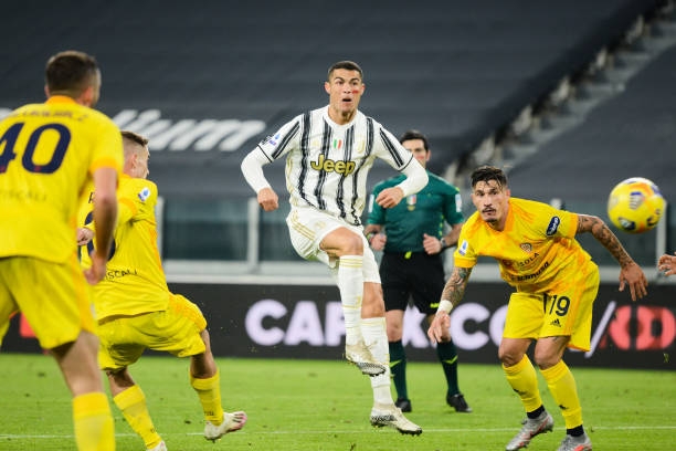 Nhận định Cagliari vs Juventus: Vượt qua gian khó