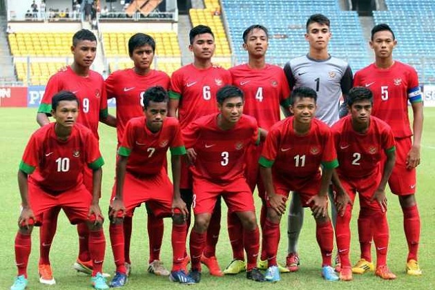 Mơ vé U20 World Cup, Indonesia nhập tịch hàng loạt cầu thủ