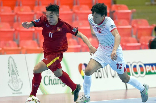 Kết quả U20 Việt Nam vs U20 Indonesia, 15h00 ngày 18/5