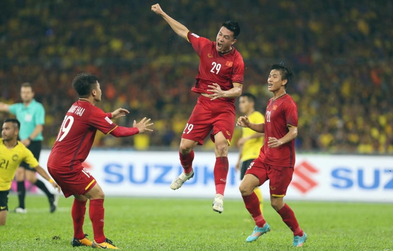 Malaysia wants to ‘revenge’ Vietnam NT at 2022 World Cup Qualifiers