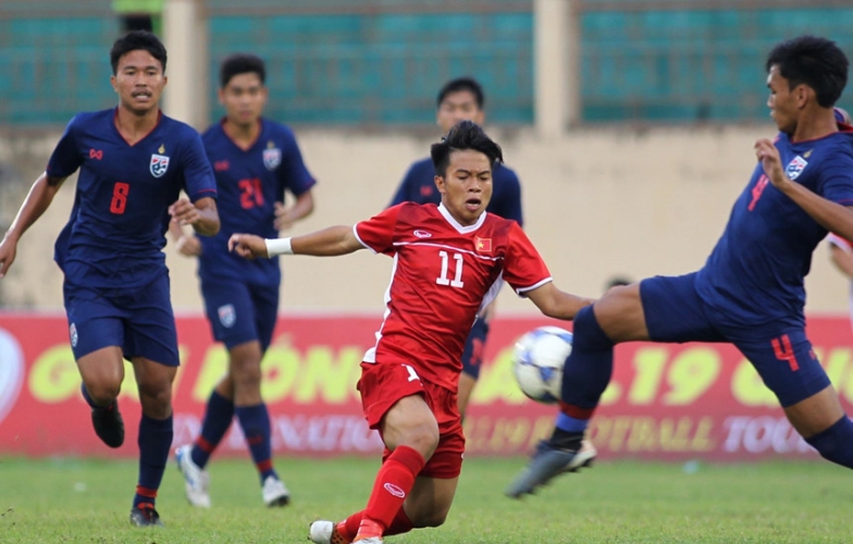 U18 Vietnam’s 2019 AFF U18 Championship Fixtures (5/8 – 18/8)