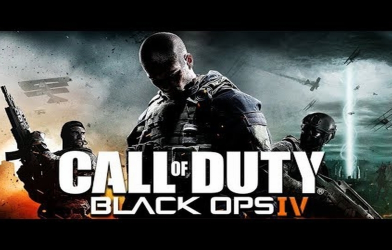Những điều cần biết về chế độ mới trong Call of Duty: Black Ops 4