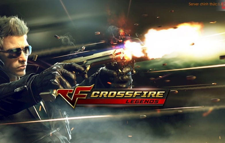 CrossFire Legends tung ra hàng loạt các sự kiện nhân ngày 20/11