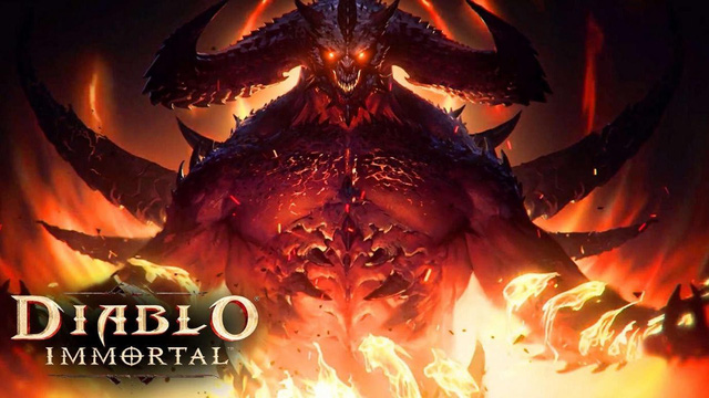 Sau Diablo thì Warcraft, StarCraft và Overwatch cũng sẽ có phiên bản mobile